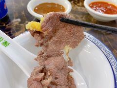 时柄-蔡社牛肉城(龙湖店)