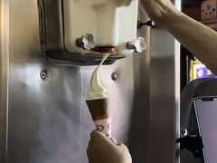 -富豪雪糕车流动点(尖沙咀店)