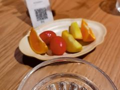 -芭莉与彩虹西餐厅(成都合生汇店)