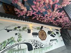 -食悦江南·淮扬菜·烤鸭(亚运村·惠新店)