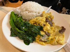 -玲又珑美食(盘福路店)