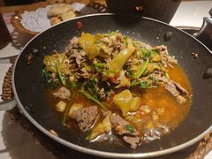 -老阿爸鲜鱼土菜(独墅湖店)