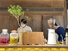 -Metal hands·铁手咖啡