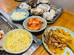 -蚝英雄·自助烤蚝(高新店)