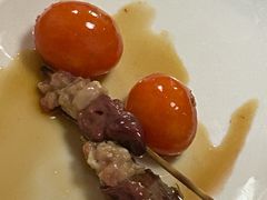 提灯-烧鸟周居酒屋(香山店)