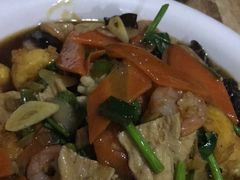 -永安烧烤