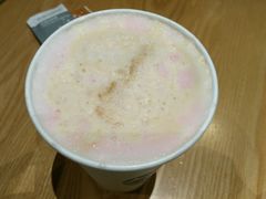 -星巴克(洛阳中州路王府井店)