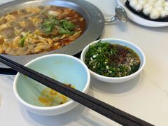 -古乐牛香鲜牛肉牛杂火锅(观前街店)