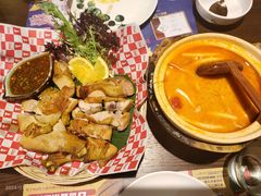 -泰妃殿(武汉首店)