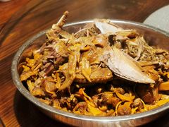 汤渣-农汤老店(顺联公园里店)