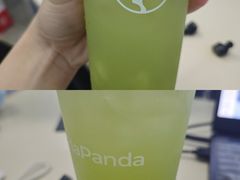 -茶百道(广州天河华师校内店)
