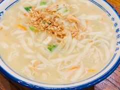 -老雒阳面馆·水席(定鼎门店)