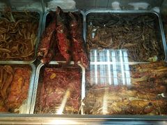 -京八珍(和平东桥店)