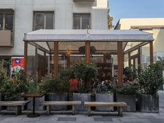 -RAC BAR(安福路店)