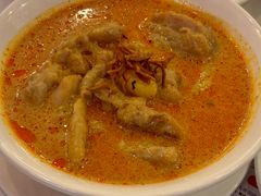 大咖喱鸡-大哥餐厅(西城花园店)