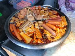 -阿姨卷饼(平凉路店)