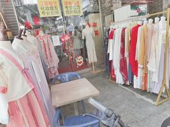 -黄埔古港