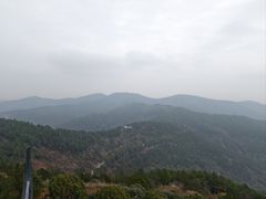 -缥缈峰景区