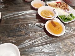 -官塘鱻鱻鱼生·潮汕生腌·砂锅粥(西马路总店)