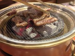 -西塔老太太泥炉烤肉(北京双井店)