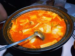 酸汤乌江鱼-黔香阁·味(花木店)