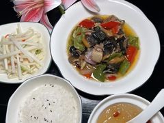 -和子足浴SPA会馆(东方之门店)
