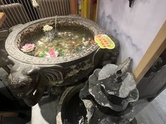 -风光老灶麻辣香锅(大成路翠微百货店)