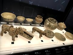 -盘龙城国家考古遗址公园