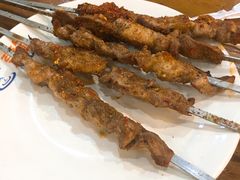-阿达西新疆餐厅(西北大学店)