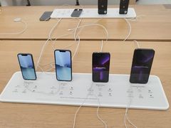 -Apple零售店(济南恒隆广场店)