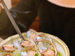 -潮澎派·潮汕菜大排档(南较西路店)