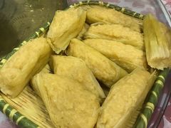 玉米馍馍-飞虹鱼馆(春华路店)