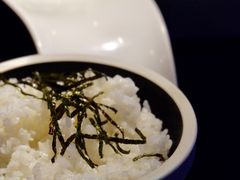 -西街夜油条·麻团包乌饭