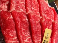 -一绪に寿喜烧自助(世茂广场店)