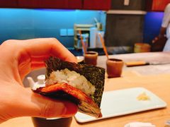 -然寿司(郎园vintage店)
