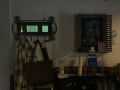 -Hei Cafe(工体店)