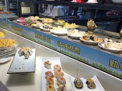 -银鲨海鲜烤肉火锅自助餐厅(五星店)