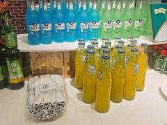 -好伦哥比萨烤肉自助(八里桥店)