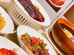 -侨美食家·粤菜(体育西路店)