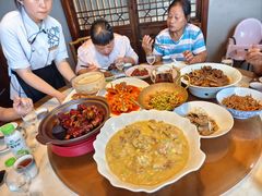 -二十八里太湖船菜(吉祥路店)