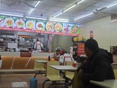 -一一刀削面(书院路店)