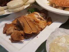 -北戴河转鱼·炒螃蟹酱餐厅