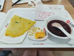 -送福记宋记粥铺(南京南街店)