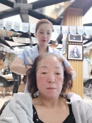 -永琪美容美发