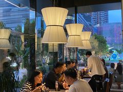 -Ameigo梅果·云贵川bistro(长宁来福士店)