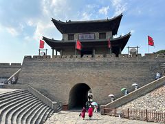 -雁门关景区