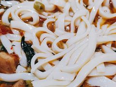 -易裕和·长沙米粉(友谊路店)
