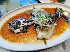-汤臣·空中餐厅·严选粤菜(石湾世博广场店)