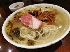 -老半斋(福州路店)