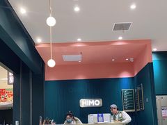 -海马体照相馆(无锡清扬茂业天地店)